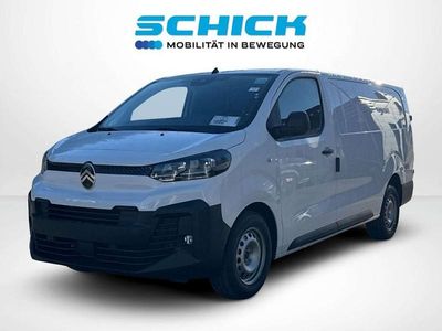 Weiß Neu 2025 Citroën Jumpy Van / Kleinbus | € 31.990 (Teuer)