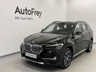 gebraucht BMW X1 sDrive16d