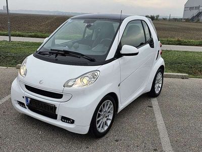 Smart ForTwo Coupé