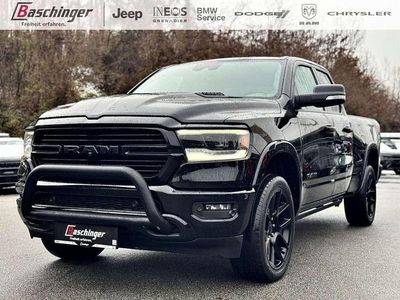 Gebraucht Dodge Ram 401 PS (294 kW) 2020 Schwarz Abholung