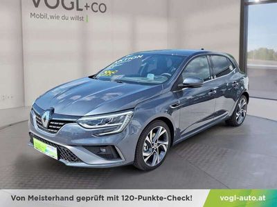 gebraucht Renault Mégane IV 