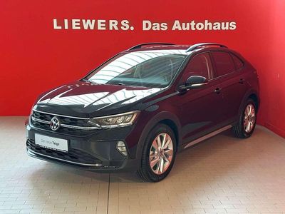 Schwarz Neu 2025 VW Taigo SUV | € 28.980 (Fairer Preis)