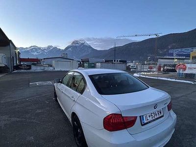 Gebraucht BMW 318 143 PS (105 kW) 2010 Limousine