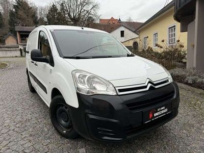 gebraucht Citroën Berlingo Business L1