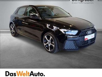 gebraucht Audi A1 30 TFSI intense