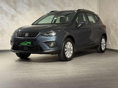 Grau Gebraucht 2019 Seat Arona Style SUV | € 10.990 (Fairer Preis)