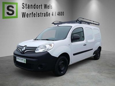 Weiß Gebraucht 2021 Renault Express Van | € 13.490
