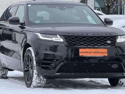 gebraucht Land Rover Range Rover Velar P400e R-Dyn *AHK*Rückfahr.*PANO*