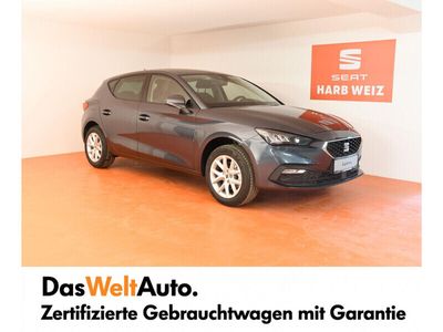 gebraucht Seat Leon Reference 1.0 TSI