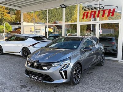 Neu 2025 Mitsubishi Colt Edition Kleinwagen | € 20.640 (Fairer Preis)