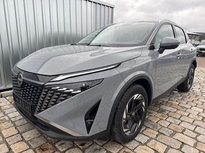 Neu 2025 Nissan Qashqai 360º SUV | € 34.565 (Guter Preis)