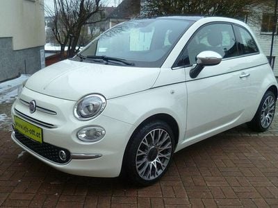 Gebraucht 2021 Fiat 500 Kleinwagen | € 13.950 (Etwas zu teuer)