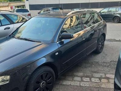 Gebraucht 2009 Audi A4 Allroad Kombi | € 2.300