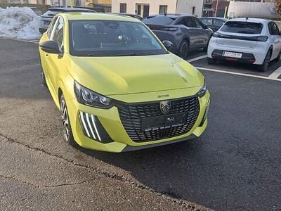 gebraucht Peugeot 208 aus Götzis - 100 PS und 2 km