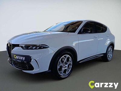 Gebraucht 2023 Alfa Romeo Tonale Sprint SUV | € 27.500 (Teuer)