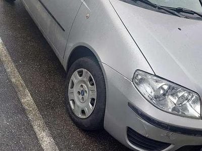 gebraucht Fiat Punto 12 Dynamic