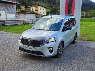 Silber Gebraucht 2024 Nissan Townstar Tekna Van | € 30.490 (Fairer Preis)
