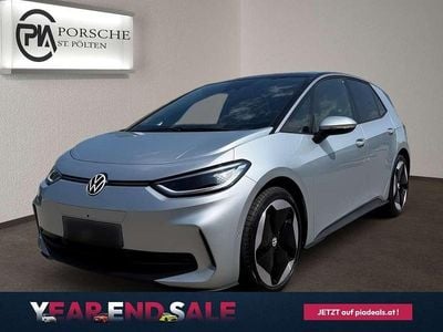 Silber Gebraucht 2025 VW ID.3 Pro Kleinwagen | € 41.990
