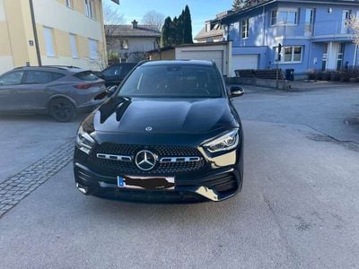 Mercedes GLA200