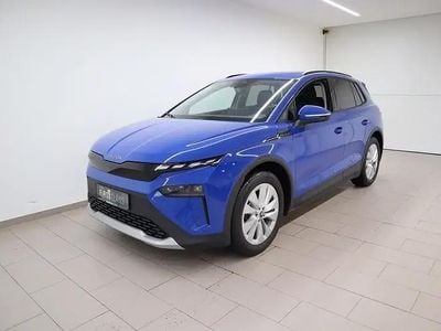 gebraucht Skoda Elroq 60