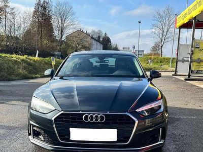 Gebraucht 2021 Audi A5 Advanced Coupé | € 32.900 (Teuer)