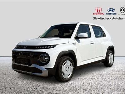 Weiß Neu 2025 Hyundai Inster Kleinwagen | € 22.990 (Guter Preis)