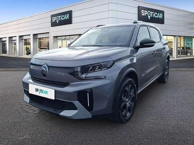 Grau Gebraucht 2025 Citroën C3 Aircross SUV | € 20.390 (Fairer Preis)