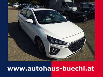 gebraucht Hyundai Ioniq - Gebrauchtwagen