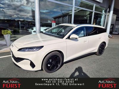 Beige Neu 2025 BYD Seal Comfort Kombi | € 36.490 (Fairer Preis)