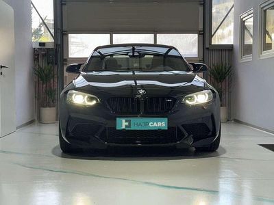 Schwarz Gebraucht 2019 BMW M2 Competition Edition Coupé | € 54.990