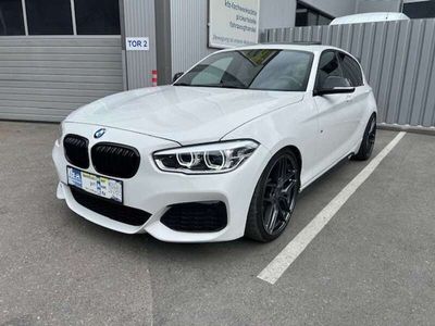 gebraucht BMW M140 140