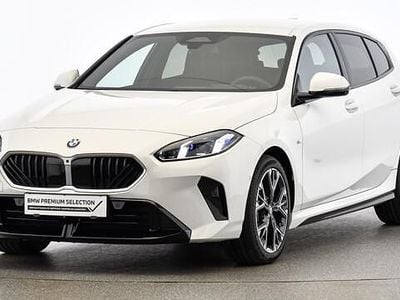 Gebraucht 2024 BMW 114 Kleinwagen | € 42.500