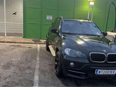 Gebraucht 2007 BMW X5 Sport Line SUV | € 10.000 (Fairer Preis)