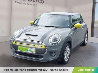 Grau Gebraucht 2020 Mini Cooper SE Kleinwagen | € 14.990 (Guter Preis)