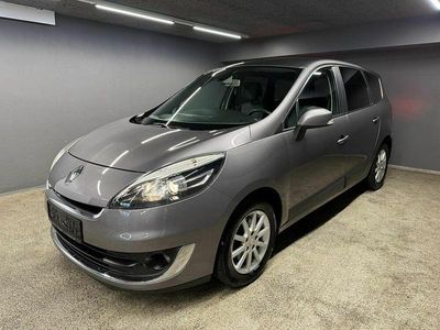 Gebraucht 2012 Renault Scénic III Van / Kleinbus | € 6.990 (Teuer)