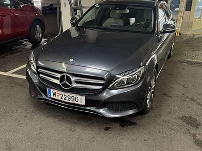 Gebraucht 2015 Mercedes C220 Avantgarde Kombi | € 15.000 (Fairer Preis)