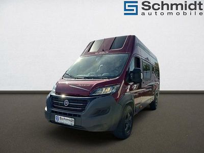 Rot Gebraucht 2017 Fiat Strada Abholung | € 58.990