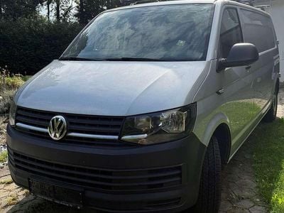 Silber Gebraucht 2019 VW T6.1 Van | € 21.000 (Guter Preis)