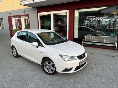 Seat Ibiza ST