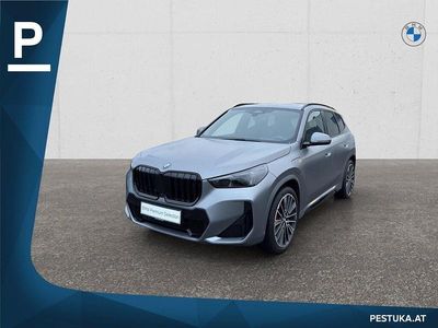 gebraucht BMW X1 xDrive25e