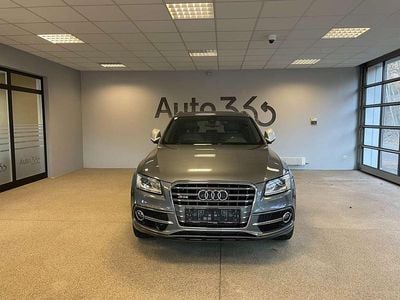 gebraucht Audi SQ5 TDI
