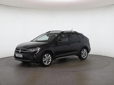 Schwarz metallicperleffektno Gebraucht 2025 VW Taigo SUV | € 28.390 (Etwas zu teuer)