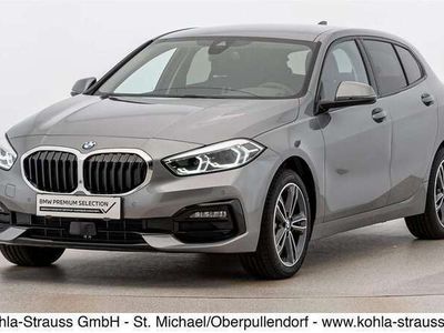 gebraucht BMW 118 i