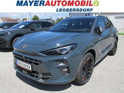 Dunkelblau normal Gebraucht 2025 Cupra Terramar SUV | € 39.990 (Guter Preis)