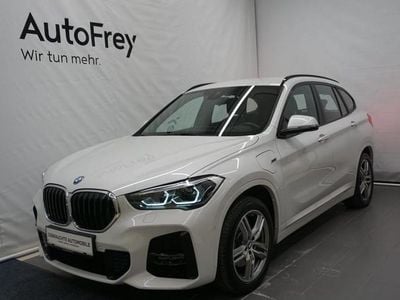 gebraucht BMW X1 xDrive25e