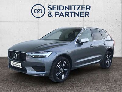 gebraucht Volvo XC60 R Design AWD