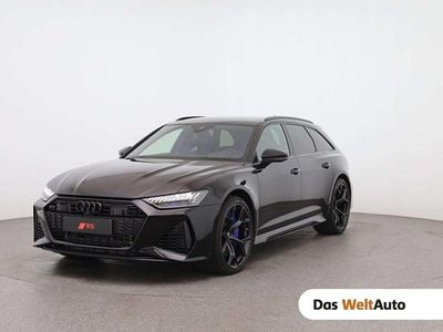 Schwarz metallicperleffektno Neu 2025 Audi RS6 Performance Kombi | € 233.900 (Fairer Preis)