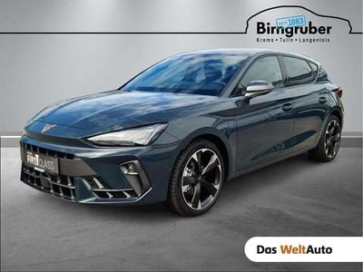 gebraucht Cupra Leon 1.5 eTSI DSG 150 PS