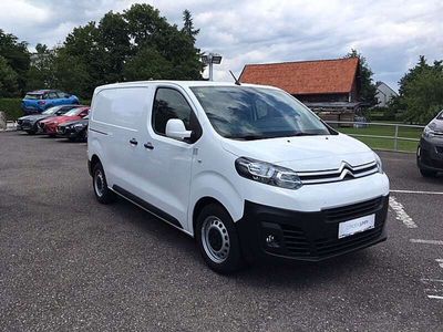 gebraucht Citroën Jumpy KW M BlueHDi 120 Komfort Plus 6-Gang