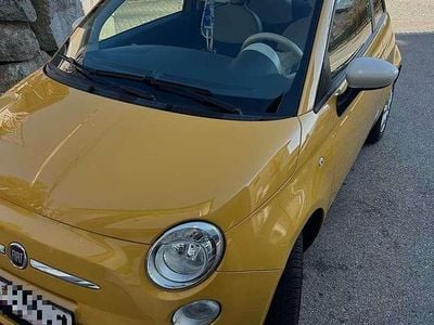 Fiat 500S